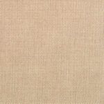 A beige fabric with some brown lines on it