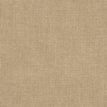A beige fabric with some small squares.