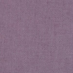 A purple fabric with some small squares on it